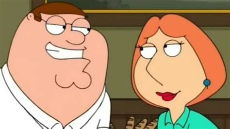 family guy peter and lois have sex|Family Guy Hentai .